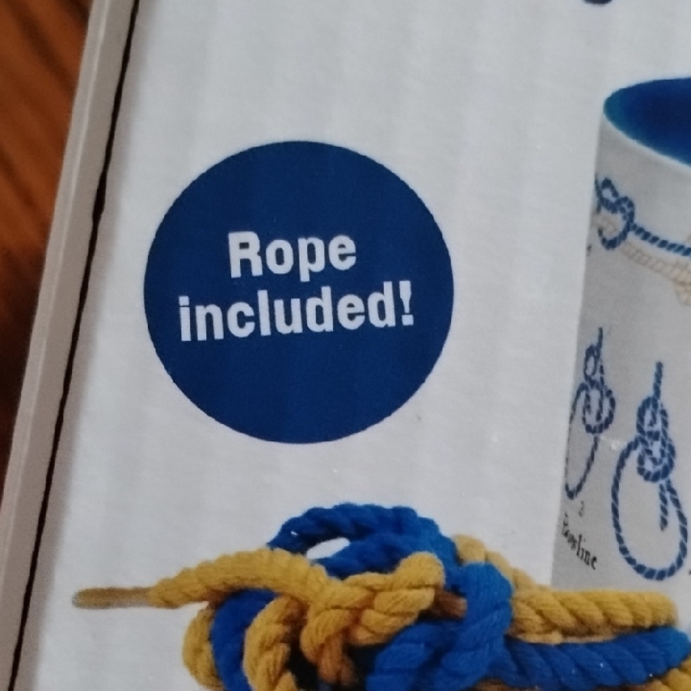 How to Knots Mug with Rope - Picture 3 of 5